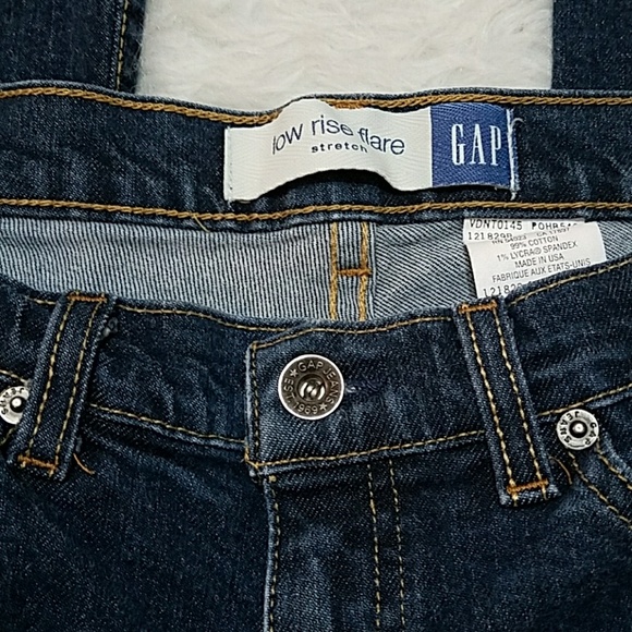  Gap Jeans - Picture 3 of 4